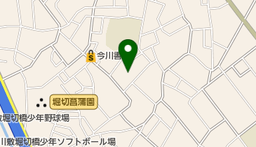 オーエス保険の地図画像