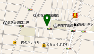 アステアの地図画像