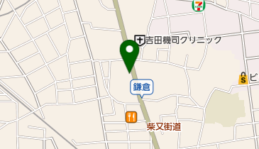 イノオカの地図画像