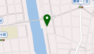 井上商店の地図画像