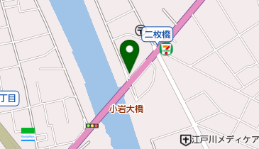 アイゼンコーポレーション株式会社の地図画像