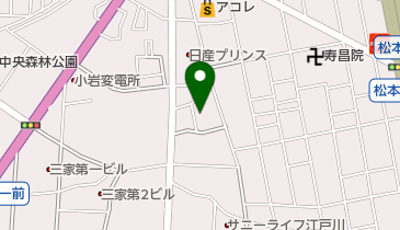 盈進の地図画像
