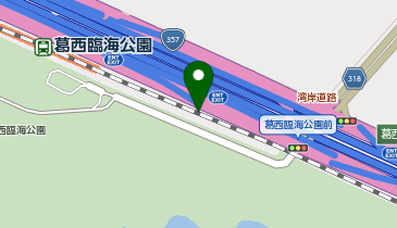 アート引越センターの地図画像