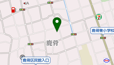 小宮華園の地図画像