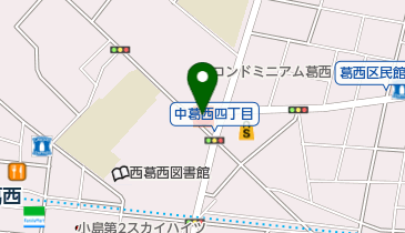 共栄石油株式会社 宇喜田ステーションの地図画像