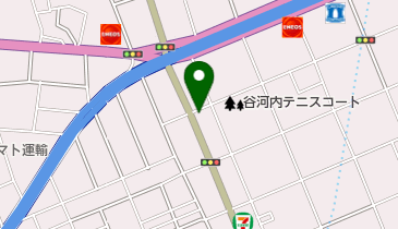 カイト無限の地図画像