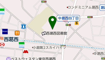 有限会社イマジン・アット・エマージェンスの地図画像
