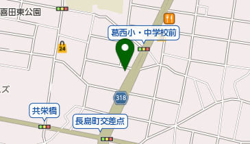 株式会社関口金物店の地図画像