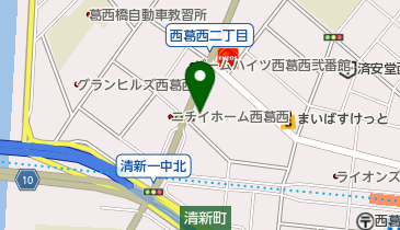 平和の地図画像
