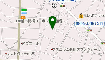 東京都江戸川区松江の法人 8ページ目 一覧 Navitime