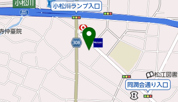 東京都江戸川区松江の法人 8ページ目 一覧 Navitime