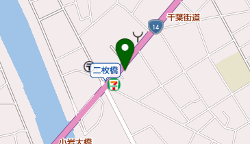 株式会社丸山工務店支店の地図画像