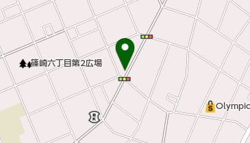 水沼ホーム株式会社の地図画像