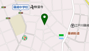 山本板金工業所の地図画像