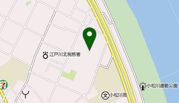 最勝寺の地図画像