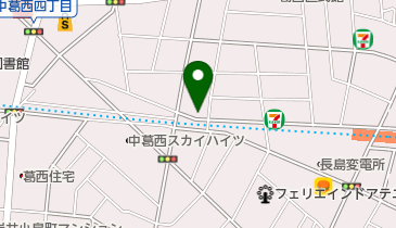 株式会社ゴールデンハウジングの地図画像