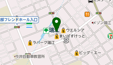 多恋人の地図画像