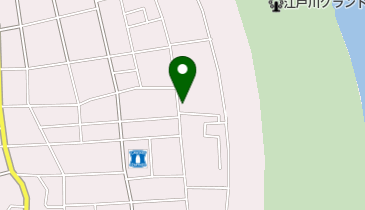 北小岩動物病院の地図画像