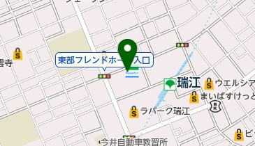 輝子の地図画像