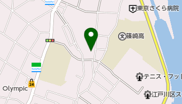 どまーにの地図画像