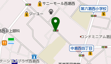 東京都江戸川区西葛西のヘア メイク 美容院 2ページ目 一覧 Navitime