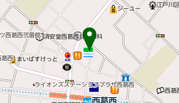 株式会社アスカ住宅の地図画像