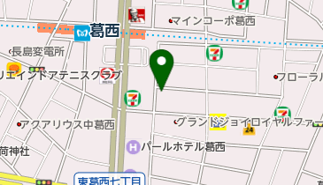 株式会社大杉ハウスの地図画像