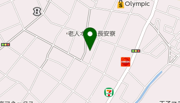 さくら調剤薬局の地図画像