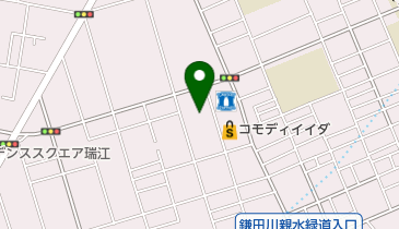 昭和堂薬局の地図画像