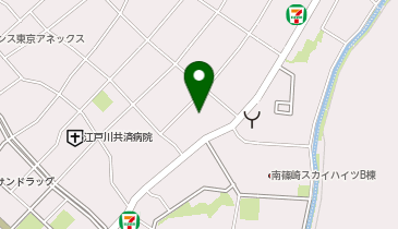 谷口薬局の地図画像