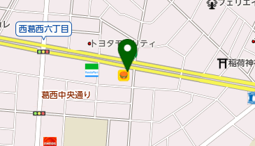 美都薬局の地図画像