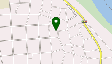 イシイ理容店の地図画像