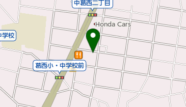 おおもりの地図画像