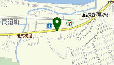 高園産業株式会社の地図画像