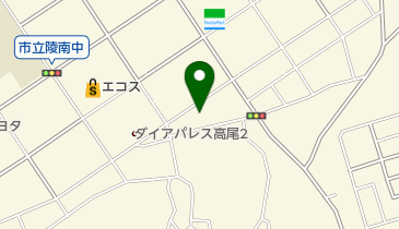 東京都八王子市の法人 15ページ目 一覧 Navitime