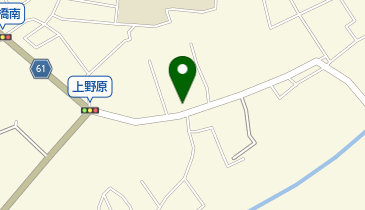 株式会社SKオリジナルアートの地図画像