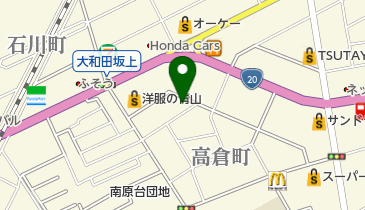 東京都八王子市の法人 15ページ目 一覧 Navitime