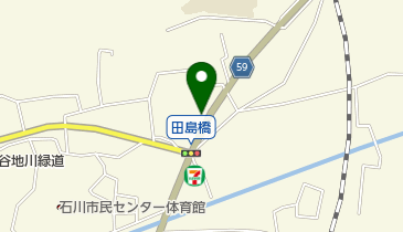 株式会社芙蓉商会の地図画像