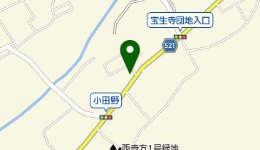 有限会社アピールスタジオの地図画像