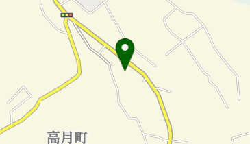 三栄全業有限会社の地図画像