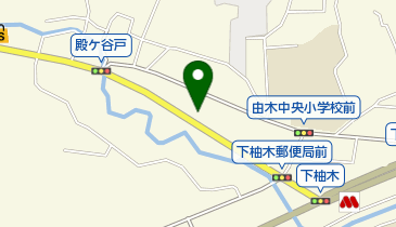 パシフィックW&S株式会社ソーラー事業部の地図画像
