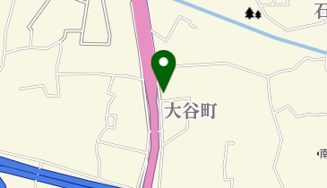 ジゲンの地図画像