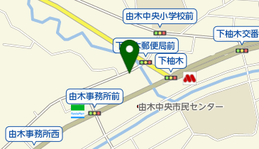 有限会社鈴木商会の地図画像