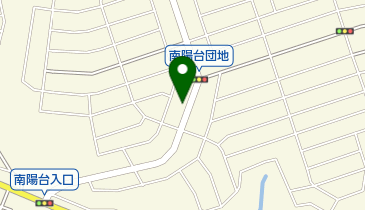 みずたにの地図画像