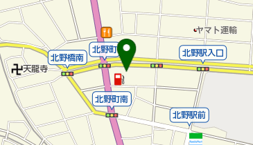株式会社やまびこケアセンターの地図画像