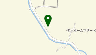 株式会社荒井の地図画像