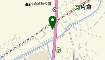 グッドライフサーラ関東株式会社八王子営業所の地図画像