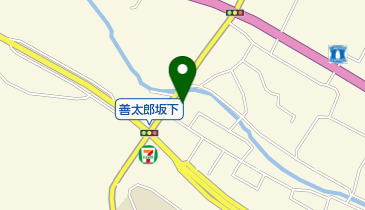 日本瓦斯株式会社八王子営業所の地図画像