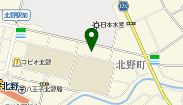 有限会社太田商店の地図画像