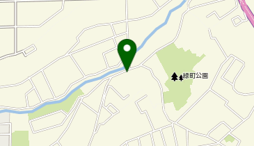 カギの110番エースロックサービス八王子第2営業所の地図画像